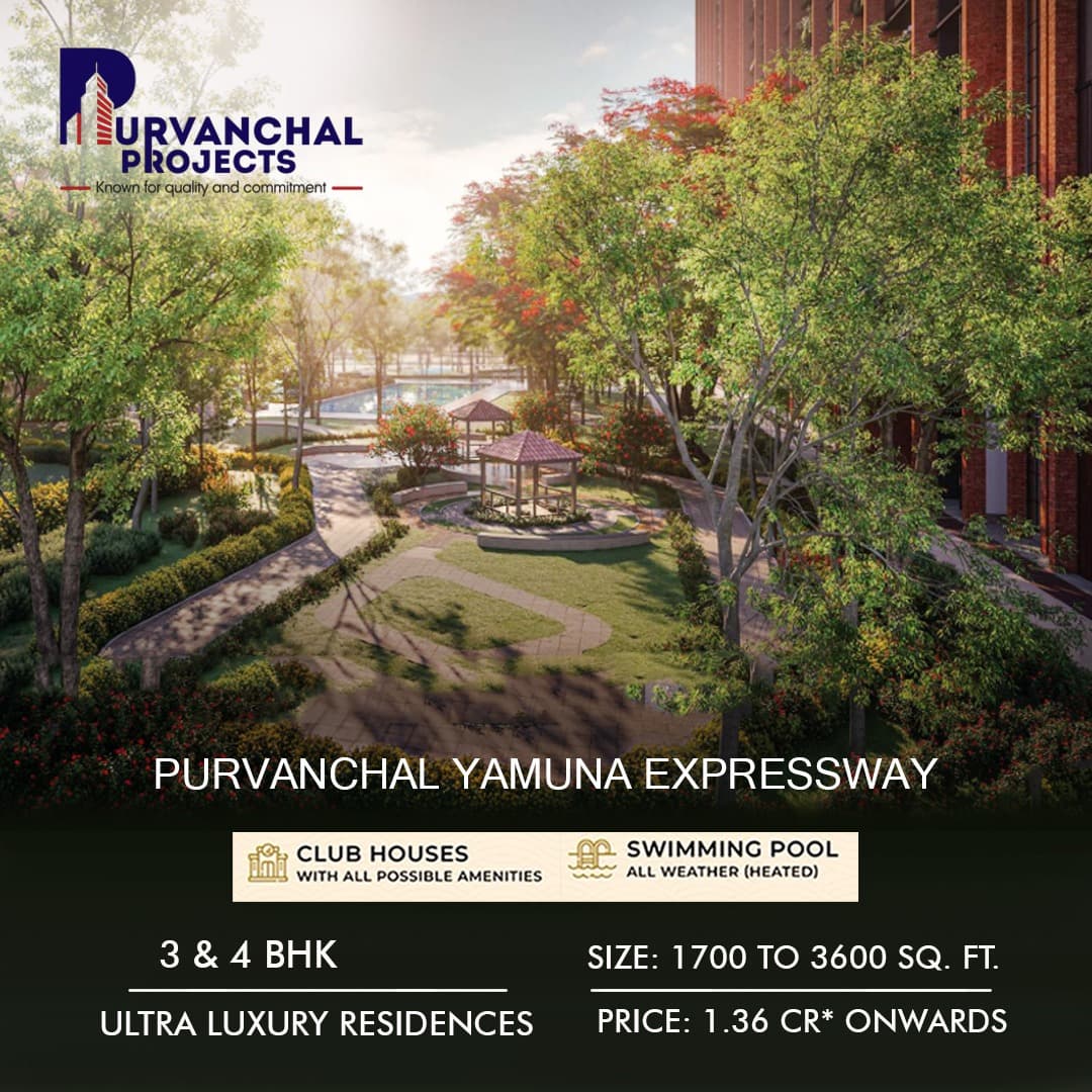 Luxury Amenities